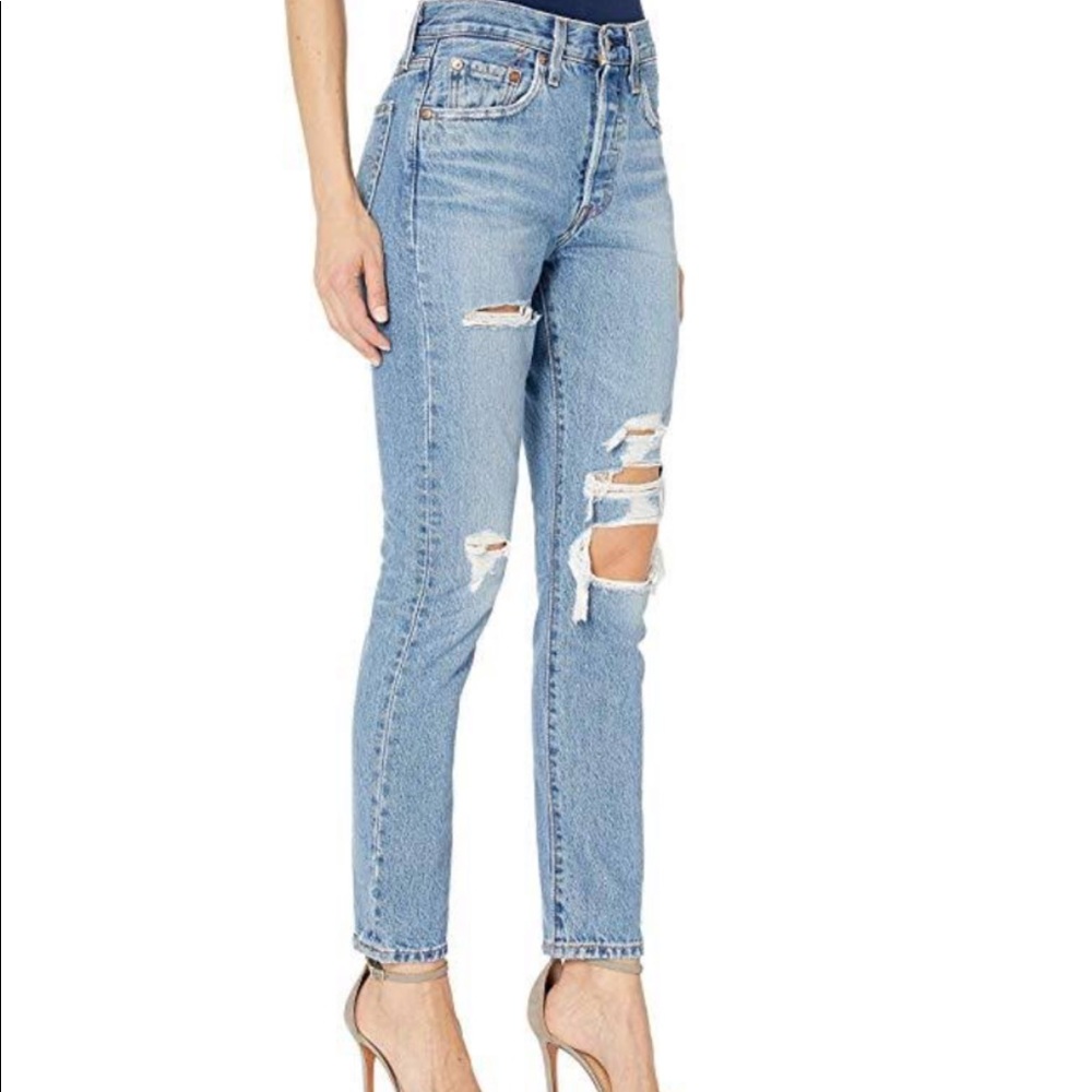 Brand New Women’s Levi’s